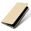 eng pl DUX DUCIS Skin Pro Bookcase type case for Xiaomi Redmi Note 5 dual camera Redmi Note 5 Pro golden 42342 4