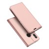 eng pl DUX DUCIS Skin Pro Bookcase type case for Xiaomi Redmi Note 5 dual camera Redmi Note 5 Pro pink 42343 1