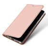 eng pl DUX DUCIS Skin Pro Bookcase type case for Xiaomi Redmi Note 5 dual camera Redmi Note 5 Pro pink 42343 4