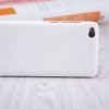 eng pl Nillkin Super Frosted Shield Case with screen protector for Xiaomi Redmi 4A white 27275 12