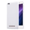 eng pl Nillkin Super Frosted Shield Case with screen protector for Xiaomi Redmi 4A white 27275 1