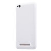 eng pl Nillkin Super Frosted Shield Case with screen protector for Xiaomi Redmi 4A white 27275 2