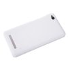 eng pl Nillkin Super Frosted Shield Case with screen protector for Xiaomi Redmi 4A white 27275 6