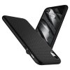 eng pl Spigen Liquid Air Flexible Case TPU Cover for iPhone XR black 064CS24872 42983 2