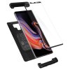 eng pl Spigen Thin Fit 360 Full Body Cover Case tempered glass for Samsung Galaxy Note 9 N960 black 43016 2