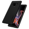 eng pl Spigen Thin Fit 360 Full Body Cover Case tempered glass for Samsung Galaxy Note 9 N960 black 43016 3