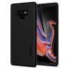 eng pm Spigen Thin Fit 360 Full Body Cover Case tempered glass for Samsung Galaxy Note 9 N960 black 43016 1