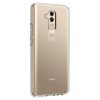 eng pl Spigen Liquid Crystal Gel TPU Case Flexible Cover for Huawei Mate 20 Lite transparent L35CS25066 43288 4