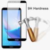 HD Screen Protector Tempered Glass For Huawei Y3 Y5 Y6 Y7 Y9 2018 Y5 Y6 2017