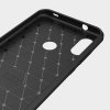 eng pl Carbon Case Flexible Cover TPU Case for Xiaomi Mi A2 Lite Redmi 6 Pro red 42481 9
