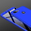 360 oboustranný kryt na Xiaomi Redmi 6 - modrý