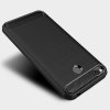 eng pl Carbon Case Flexible Cover TPU Case for Xiaomi Redmi 6 black 42163 10