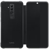 eng pl Huawei Smart View Flip Cover Bookcase Type Case with Smart Window for Huawei Mate 20 Lite black 51992653 44453 5