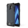eng pl Hybrid Armor Case Tough Rugged Cover for Samsung Galaxy J6 2018 J600 blue 43140 2