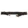 eng pl Running belt with two pocket black 7360 12