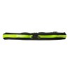 eng pl Running belt with two pocket green 7376 1