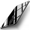 RHOADA For Huawei Nova 2i Case Luxury Tempered Glass Back Phone Cover For Huawei Mate 10