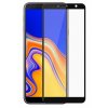 3D Tvrzené sklo na Samsung Galaxy J4 Plus J6 Plus 2