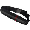 eng pl Running belt for waist smartphone black 35998 10