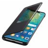 eng pl Huawei Smart View Flip Cover Bookcase Type Case with Smart Window for Huawei Mate 20 Pro black 51992696 45005 5