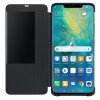 eng pl Huawei Smart View Flip Cover Bookcase Type Case with Smart Window for Huawei Mate 20 Pro black 51992696 45005 7