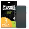 eng pl Ringke Invisible Defender 3x Full TPU Coverage Screen Protector for Samsung Galaxy S9 Plus IFSG0015 RPKG 39102 1