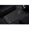eng pl Carbon Case Flexible Cover TPU Case for Huawei Mate 20 Lite black 43242 4