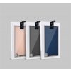 eng pl DUX DUCIS Skin Pro Bookcase type case for Sony Xperia XZ3 grey 44699 19