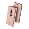 eng pl DUX DUCIS Skin Pro Bookcase type case for Sony Xperia XZ3 pink 44700 2