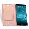 eng pl DUX DUCIS Skin Pro Bookcase type case for Sony Xperia XZ3 pink 44700 3