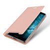 eng pl DUX DUCIS Skin Pro Bookcase type case for Sony Xperia XZ3 pink 44700 4