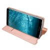 eng pl DUX DUCIS Skin Pro Bookcase type case for Sony Xperia XZ3 pink 44700 5