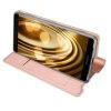 eng pl DUX DUCIS Skin Pro Bookcase type case for Sony Xperia XZ3 pink 44700 14