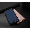 eng pl DUX DUCIS Skin Pro Bookcase type case for Sony Xperia XZ3 pink 44700 15