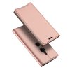 eng pl DUX DUCIS Skin Pro Bookcase type case for Sony Xperia XZ3 pink 44700 1