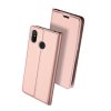 eng pl DUX DUCIS Skin Pro Bookcase type case for Xiaomi Redmi Note 6 Pro pink 44687 2