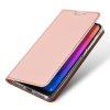 eng pl DUX DUCIS Skin Pro Bookcase type case for Xiaomi Redmi Note 6 Pro pink 44687 4