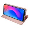 eng pl DUX DUCIS Skin Pro Bookcase type case for Xiaomi Redmi Note 6 Pro pink 44687 5