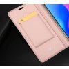 eng pl DUX DUCIS Skin Pro Bookcase type case for Xiaomi Redmi Note 6 Pro pink 44687 15