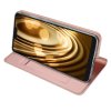 eng pl DUX DUCIS Skin Pro Bookcase type case for Xiaomi Redmi Note 6 Pro pink 44687 16
