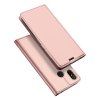 eng pl DUX DUCIS Skin Pro Bookcase type case for Xiaomi Redmi Note 6 Pro pink 44687 1