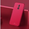 eng pl MSVII Simple Ultra Thin Cover PC Case for Huawei Mate 20 Lite red 44985 12