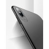 eng pl MSVII Simple Ultra Thin Cover PC Case for iPhone XS Max black 44986 11