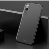 eng pl MSVII Simple Ultra Thin Cover PC Case for iPhone XS Max black 44986 15