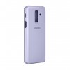 eng pl Samsung Wallet Cover Bookcase with Card Slot for Samsung Galaxy A6 Plus 2018 A605 violet EF WA605CVEGWW 41288 6