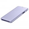 eng pl Samsung Wallet Cover Bookcase with Card Slot for Samsung Galaxy A6 Plus 2018 A605 violet EF WA605CVEGWW 41288 8