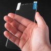 Folie na samsung Galaxy note 8 v ruce 3D