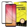 eng pl Wozinsky Tempered Glass Full Glue Super Tough Screen Protector Full Coveraged with Frame Case Friendly for Xiaomi Mi 8 Lite black 44980 1