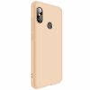 eng pl 360 Protection Front and Back Case Full Body Cover Xiaomi Mi A2 Mi 6X golden 45188 8