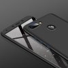 360 oboustranný kryt na Xiaomi Redmi 6 - černý
